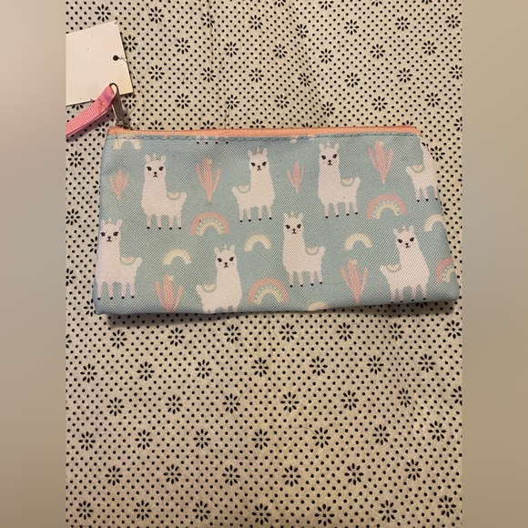 Pencil holder pouch - Picture 2 of 2